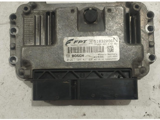 Комплект блоков управления 51832096, 51832096 Lancia Delta III