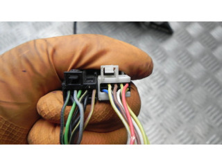 Zpětné zrcátko Mercedes-Benz GLE AMG (W166 - C292) 2015 A1668102101, P1281 UK