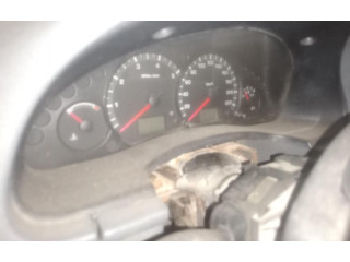 Панель приборов    Ford Transit -  Tourneo Connect       