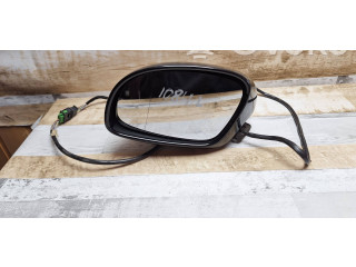 Зеркало электрическое        Volkswagen New Beetle  1998 - 2010 года   