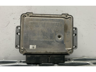 Řídící jednotka 0281015573, 0281015573   Alfa Romeo Mito 