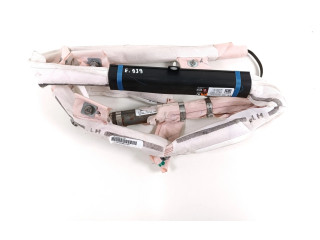 Боковая подушка безопасности 100526100D Tesla Model S