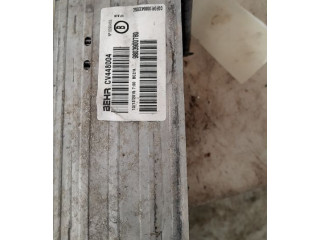 Интеркулер 9803900780, 22400769 Citroen C4 Cactus