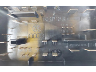 Блок предохранителей 1K0937124K   Audi A3 S3 8P    
