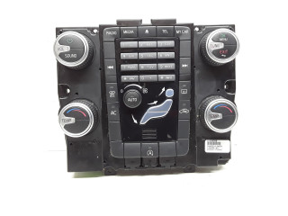 Блок управления климат-контролем 31398588   Volvo V60
