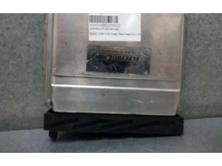 Блок управления двигателем Блок управления 30637733A, 30637733A   Volvo XC90