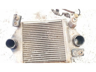 Интеркулер     Nissan King Cab, Navara 2.5