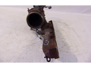  Турбина Jeep Compass  55284068         