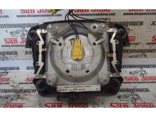 Подушка безопасности двери 2K0880201B4EC Volkswagen Caddy