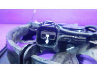 Комплект вентиляторов Hyundai Getz