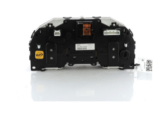 Přístrojová deska Nissan X-Trail T32 2017 248106FP3A, L0-0047T