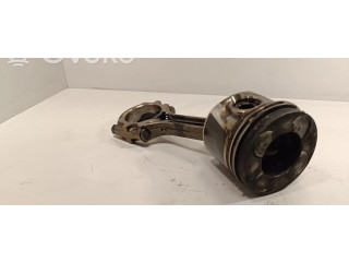  Поршень с шатуном    Nissan Navara D40 для дизельного двигателя 2.5