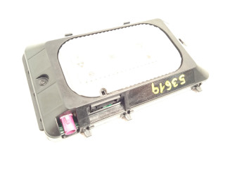 Блок управления 5NA980611   Cupra Formentor