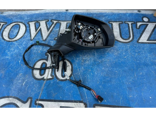 Зеркало электрическое Audi Q5 SQ5 2017 - года