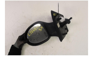 Зеркало электрическое        Renault Twingo II  2007 - 2014 года   