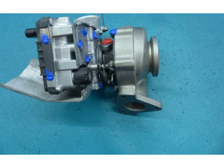 Turbodmychadlo Турбина 724495-2, IMPRK1003937 Mercedes-Benz S W220