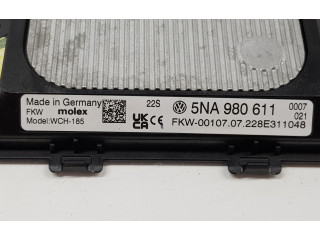 Блок управления 5NA980611, 5NA980611   Cupra Leon