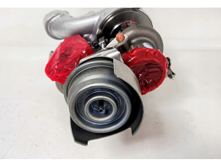 Turbodmychadlo Турбина A6510901786 Mercedes-Benz C W205