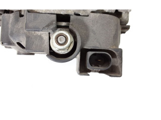 Генератор TG15C121, A543570A   Mercedes-Benz A W169      