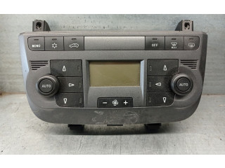 Блок управления климат-контролем 735419793, A83010200   Fiat Grande Punto