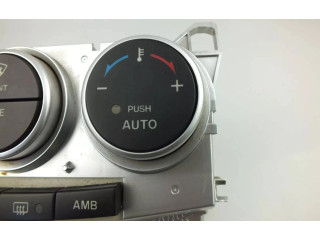 Блок управления климат-контролем K1900CC99   Mazda 5