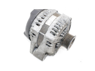 Генератор 6W8310300AA Jaguar XK - XKR