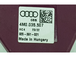 Блок управления 4M0035507, 4M0035507   Cupra Formentor