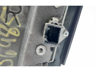 Зеркало электрическое SsangYong Actyon sports I 2005 - 2012 года