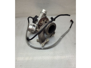 Турбина Volvo XC40 32257071, 32257071AA