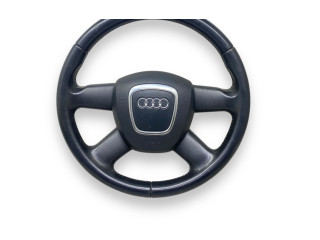 Руль Audi A3 S3 A3 Sportback 8P  2005 - 2013 года       