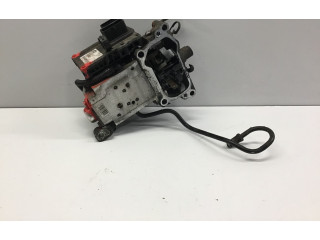 Блок управления коробкой передач 9664139780 Citroen C4 I Picasso