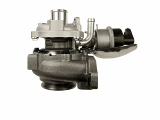 Turbodmychadlo Турбина 54309880000, 54309700000 Alfa Romeo Mito