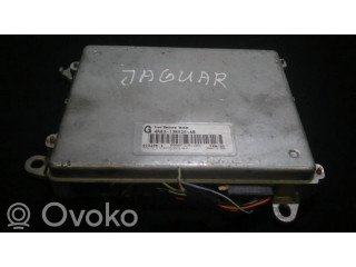 Блок управления двигателя 4r8313b525ab, 4r83-13b525-ab 022205-2 0 Jaguar S-Type