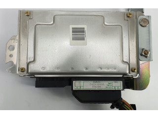 Блок управления двигателя 3911002425 Hyundai Getz