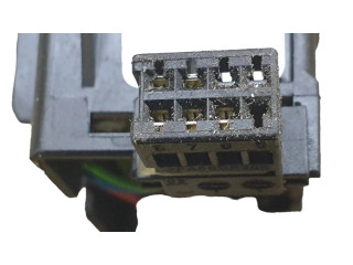 Ручка стеклоочистителей A1715400144, 0141130501   Mercedes-Benz E W211