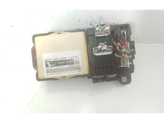 Řídící jednotka 89650-b4030, 3SZ   Daihatsu Terios 2007