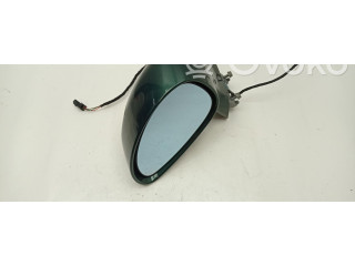 Зеркало электрическое Citroen C4 I 2004 - 2010 года