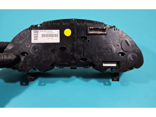 Панель приборов 8R0920930B, IMPRK1400253 Audi Q5 SQ5