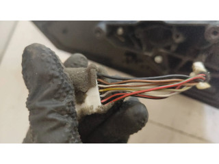 Zpětné zrcátko pravé Ford Ka 2010 E8030023, E8024908