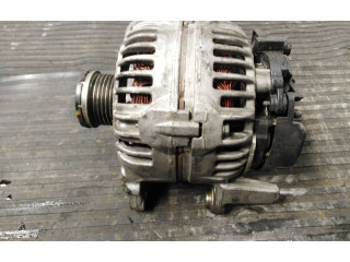 Генератор 03F903023D, P3-B6-15-3 Skoda Yeti (5L)