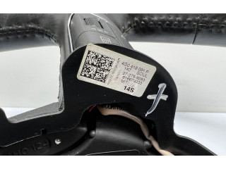 Volant Audi A6 S6 C7 4G 2011 4G0419091P, 272759283