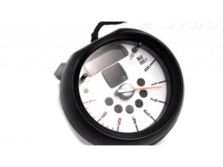 Přístrojová deska Mini One - Cooper Coupe R56 2011 9243872