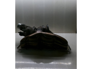 Turbodmychadlo Турбина 4947714010 BMW X1 E84 N20B20A