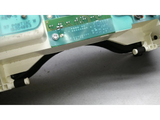 Přístrojová deska Pontiac Grand Prix 1997 16204883, 16202591