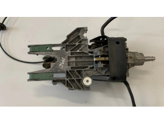 Рулевая рейка 05057405AB Chrysler Grand Voyager IV 2001-2007 года