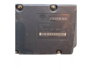 Блок АБС 8619537, 8619538 Volvo V70 2000 - 2004 года