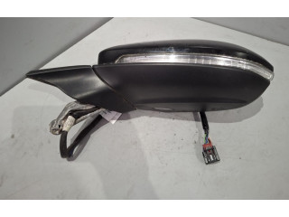 Зеркало электрическое Volkswagen Golf VII 2013 - 2019 года