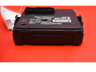 Блок управления двигателем ECU 5WA907530H, 5WA907530H   Skoda Octavia 985