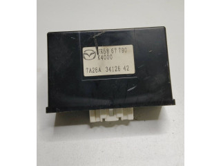 Блок управления двигателя UR5867790, K4000 Ford Ranger