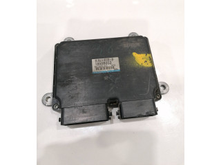 Блок управления двигателя 1860B053, E6T72675 Mitsubishi Lancer VIII